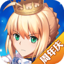 fate魔都战争安卓版