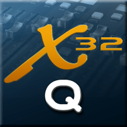 x32调音台手机(X32-Q)