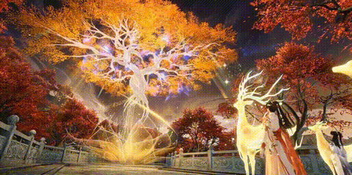 逆水寒手游露桃逢仙坞顶奢庄园组件获得方法
