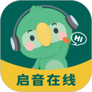 朗朗学说话家长端