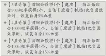 春秋玄奇绝代奇策恒坚涤荡强度测评攻略