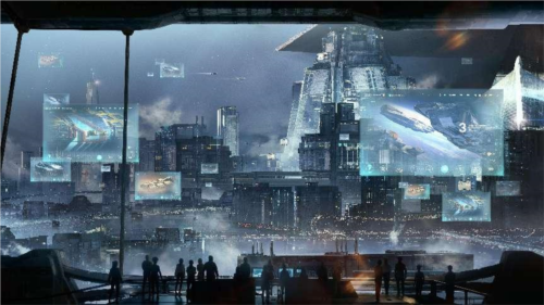 《无尽的拉格朗日》实现你的宇宙财务自由！