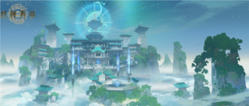 《封神再临》海量资源功法堆叠助你快速升仙！