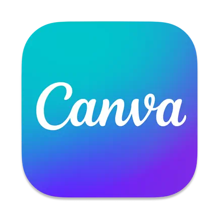 Canva可画