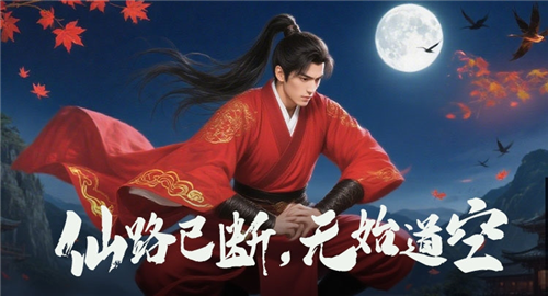 《辰东群侠传》带你重温小说中的震撼瞬间！