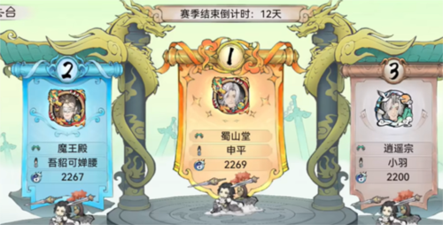 《最强祖师》在修仙界玩起模拟经营的游戏！