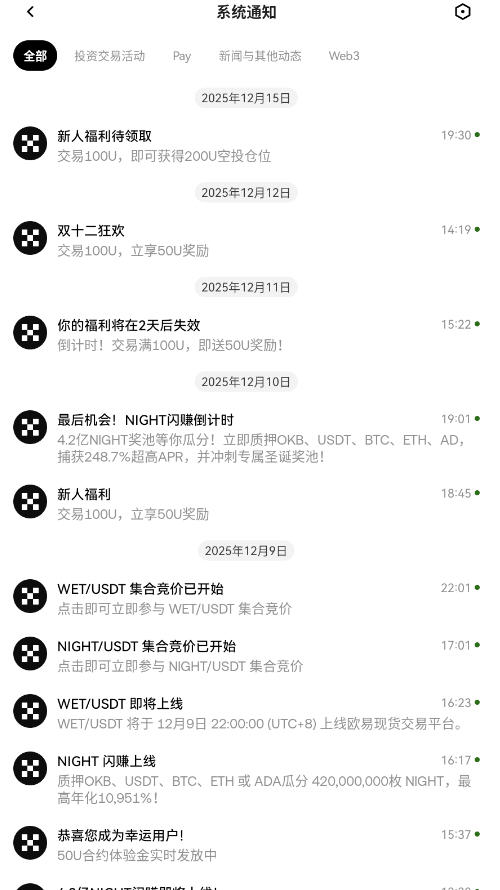 欧影交易所官方最新版