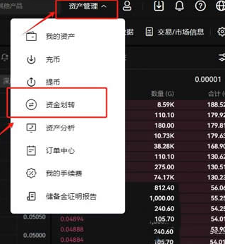 跨链转u交易平台官方版