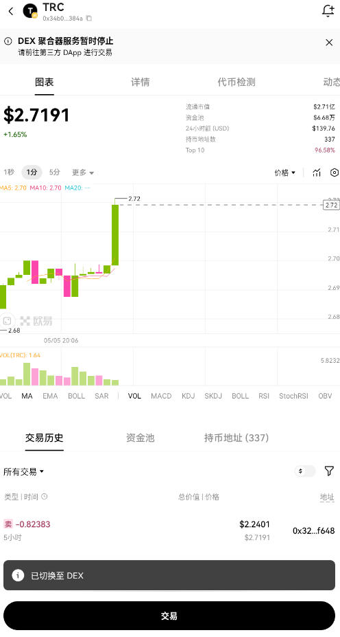 trc20钱包最新版下载2025