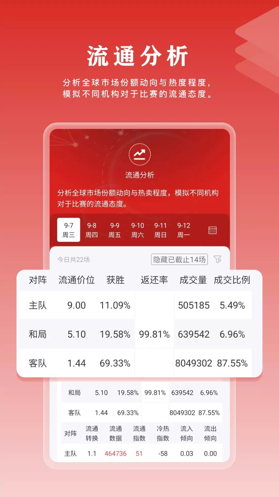 球策app安卓版2026最新版