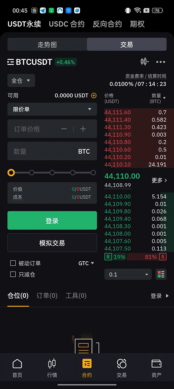 bybit官网客户端