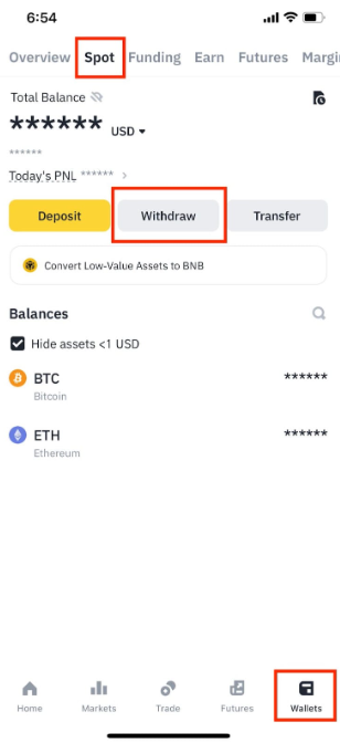 B安币交易所app最新版本