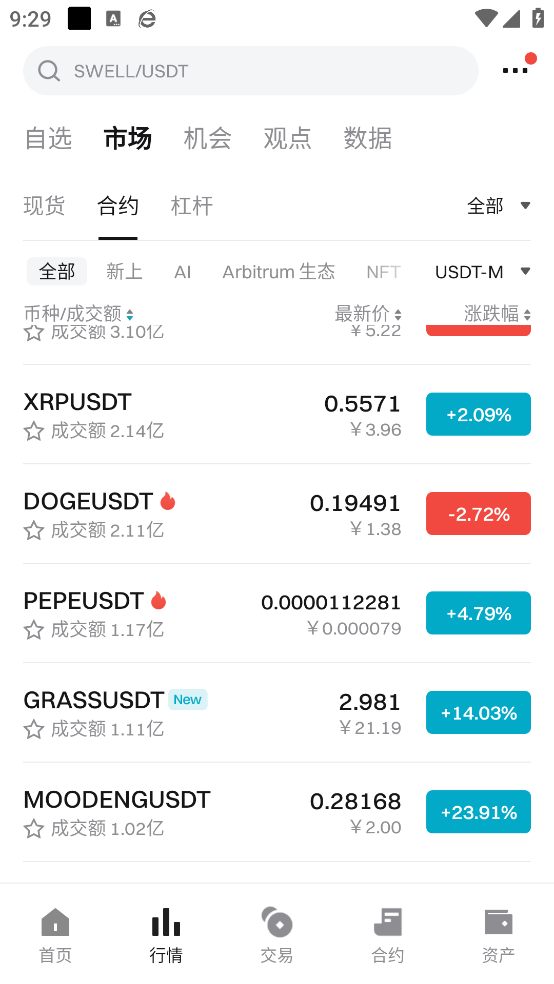bitget官网app最新版